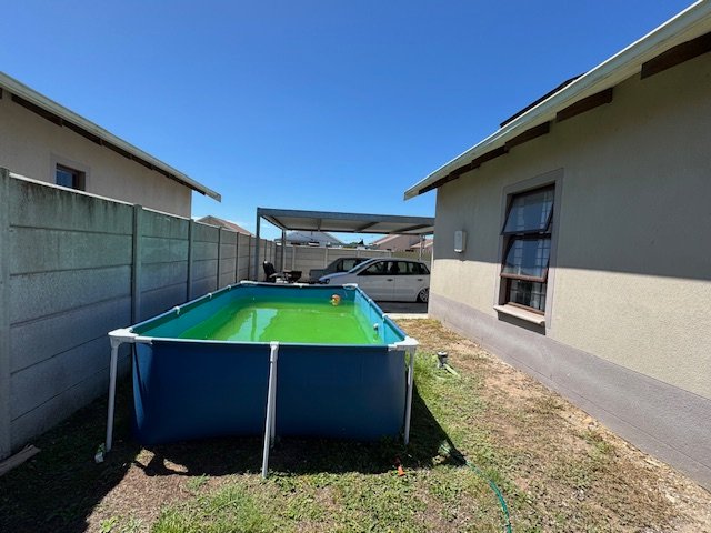 2 Bedroom Property for Sale in Parsonsvlei Eastern Cape